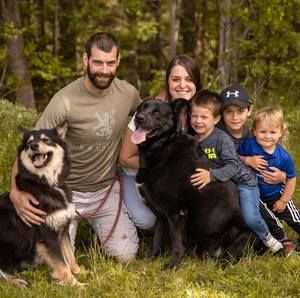 Meet your Posher, Ally